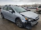 2013 Subaru Impreza Sport Premium იყიდება Littleton-ში, CO - Front End
