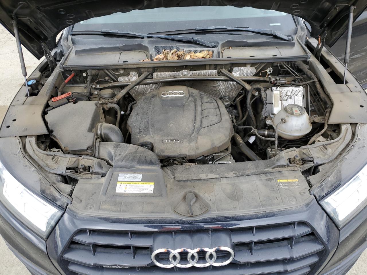 2019 Audi Q5 - Image 11