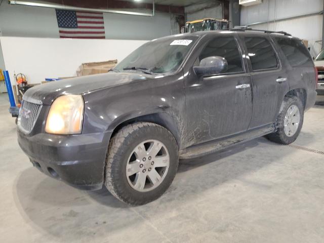 2011 Gmc Yukon Slt