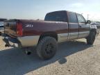 2000 Chevrolet Silverado K1500 იყიდება San Antonio-ში, TX - Front End