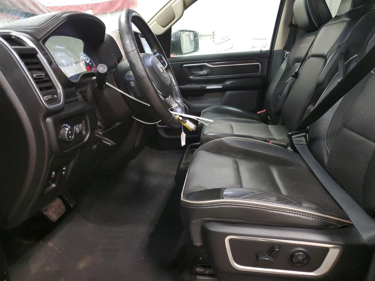 2019 RAM 1500 - Image 7