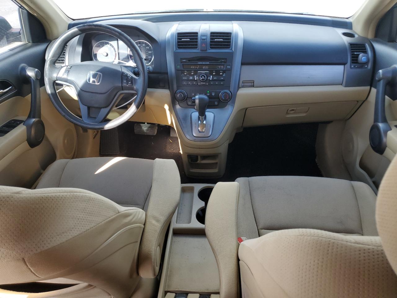 2011 Honda CR-V - Image 8