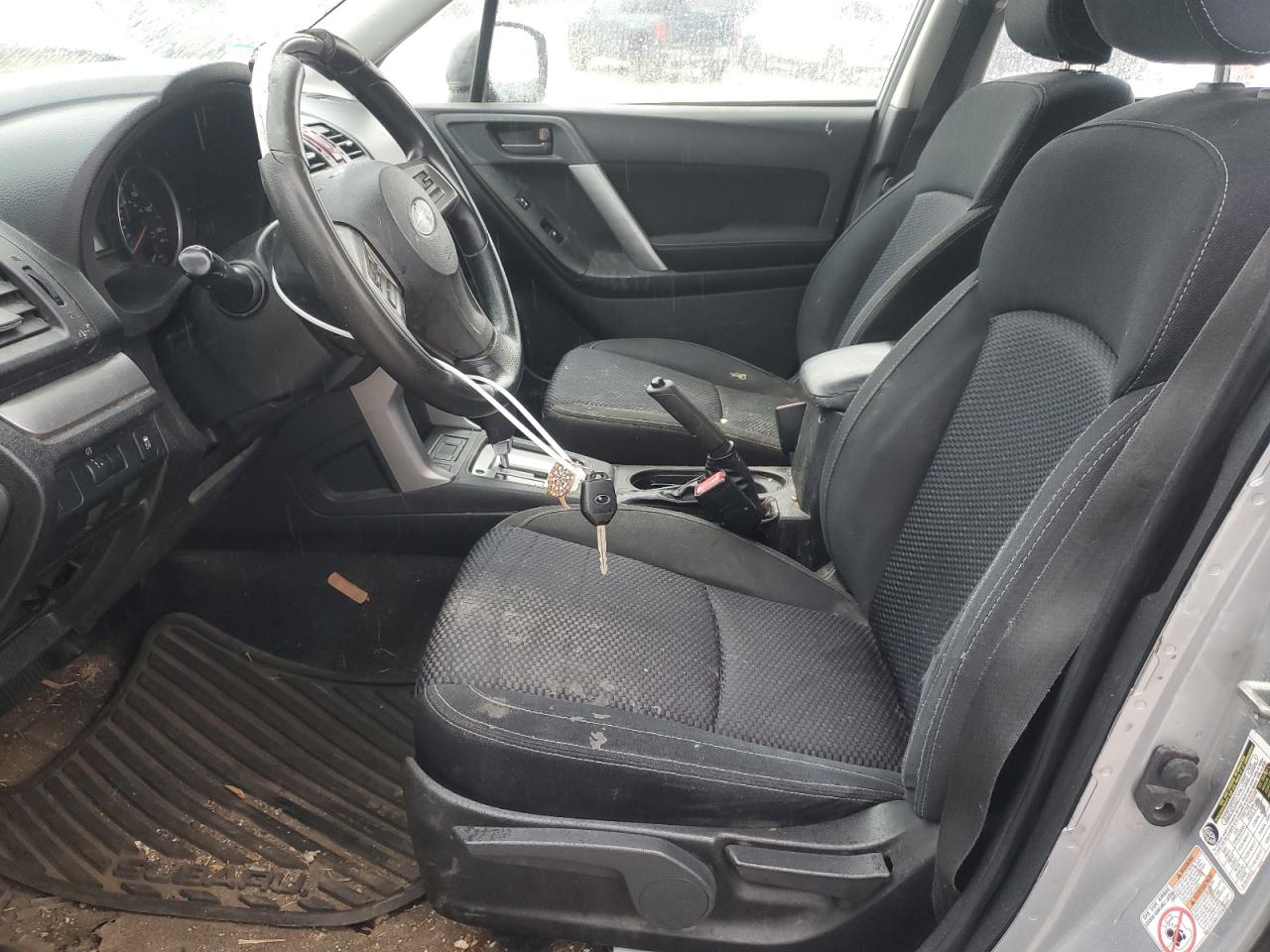 2014 Subaru Forester - Image 7
