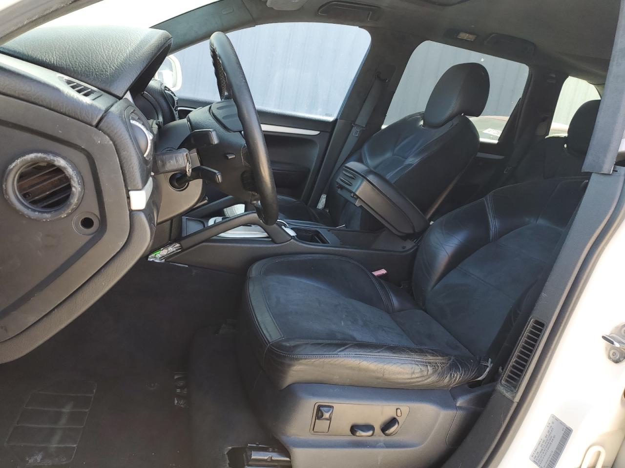2006 Porsche Cayenne - Image 7