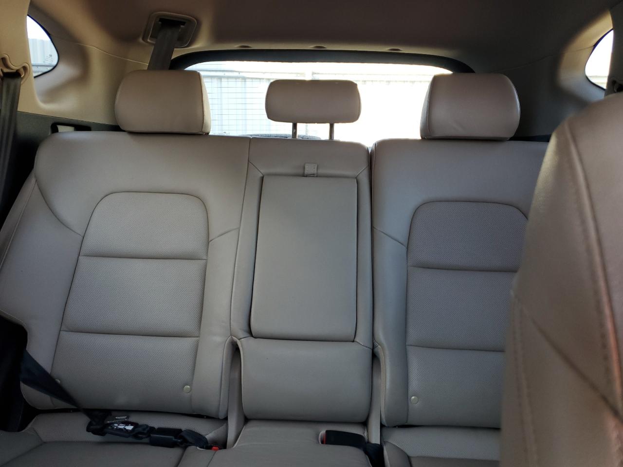 2017 Hyundai Tucson - Image 10