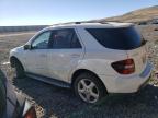 2008 Mercedes-Benz Ml 350 for Sale in Reno, NV - Side