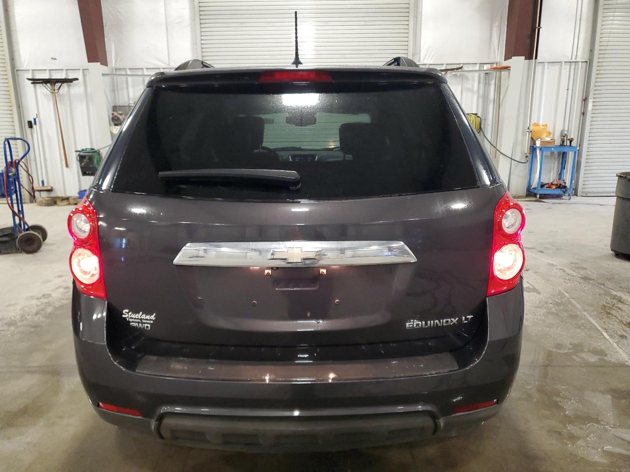 2014 Chevrolet Equinox - Image 6