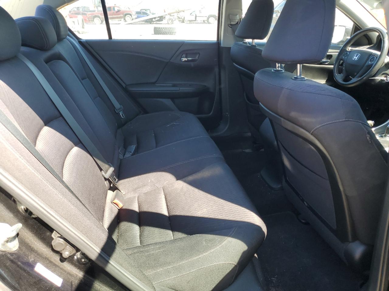 2014 Honda Accord - Image 10
