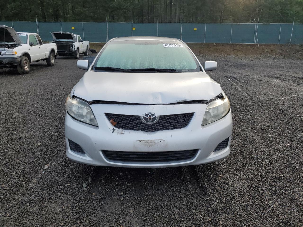 2009 Toyota Corolla - Image 5