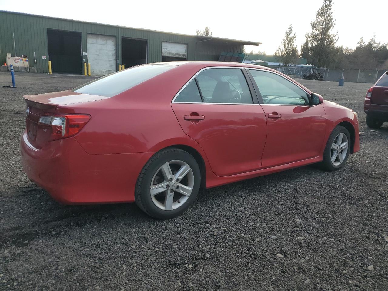 2014 Toyota Camry - Image 3