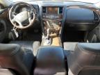 2011 Infiniti Qx56  de vânzare în Bridgeton, MO - Front End