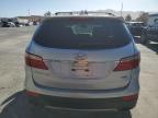 2014 Hyundai Santa Fe Gls продається в Anthony, TX - Front End
