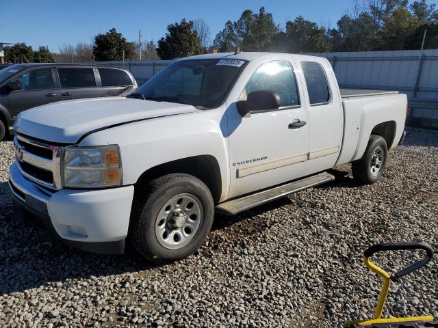 2009 Chevrolet Silverado C1500 Lt