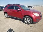 2015 Chevrolet Equinox Lt for Sale in Earlington, KY - Hail