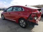 2022 Hyundai Ioniq Se zu verkaufen in Littleton, CO - Rear End