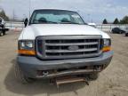 1999 Ford F250 Super Duty for Sale in Finksburg, MD - Mechanical