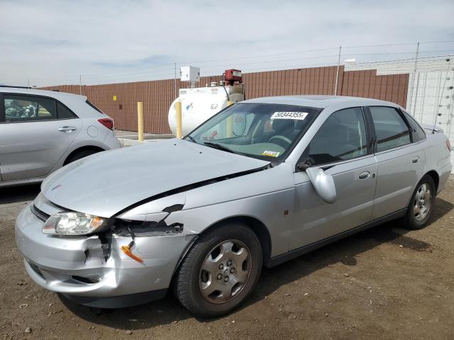 2001 Saturn L300 