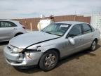 2001 Saturn L300  за продажба в North Las Vegas, NV - Front End