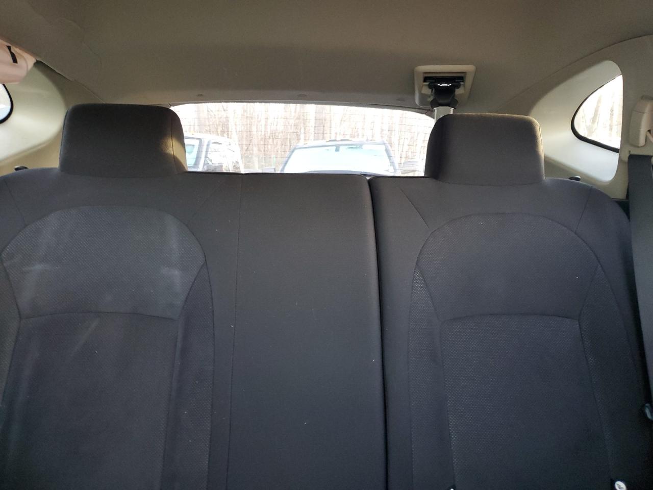 2010 Nissan Rogue - Image 10