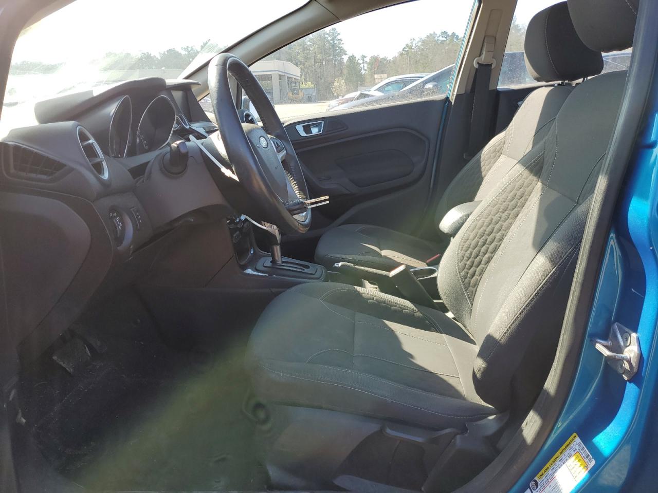 2014 Ford Fiesta - Image 7