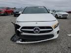 2021 Mercedes-Benz A 220 4Matic en Venta en Earlington, KY - Undercarriage