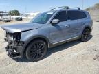 2021 Kia Telluride Sx за продажба в San Diego, CA - Front End