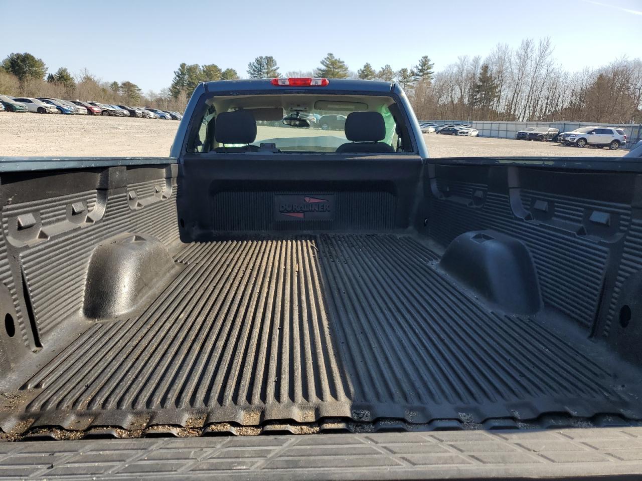 2013 GMC Sierra - Image 10