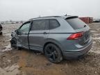 2024 Volkswagen Tiguan Se R-Line Black en Venta en Elgin, IL - Front End