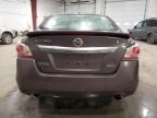 2015 Nissan Altima 2.5 იყიდება Center Rutland-ში, VT - Front End