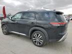 2024 Nissan Pathfinder Platinum for Sale in Grand Prairie, TX - Front End