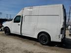 2015 Nissan Nv 2500 იყიდება Los Angeles-ში, CA - All Over