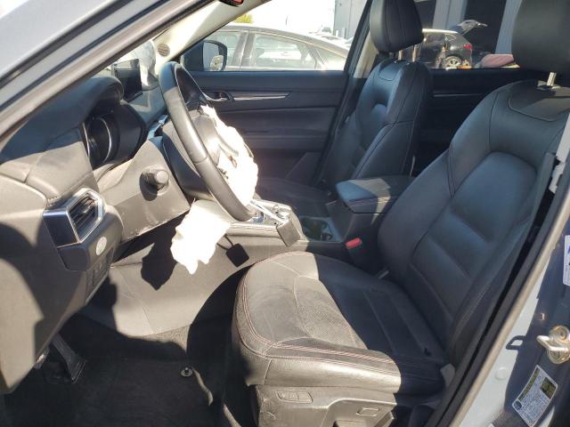  MAZDA CX-5 PREFE 2023 Угольный