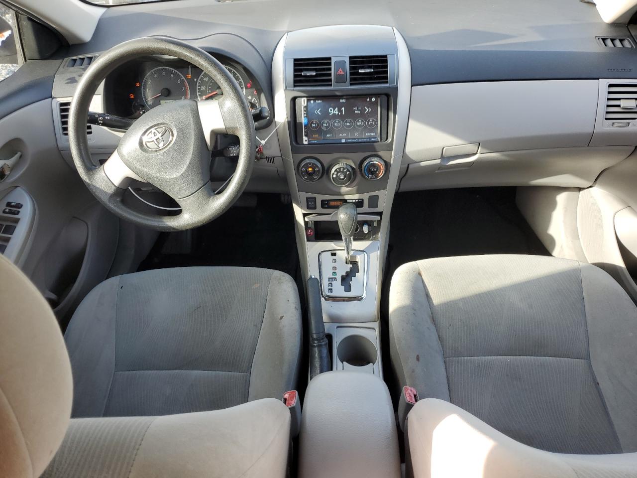 2011 Toyota Corolla - Image 8