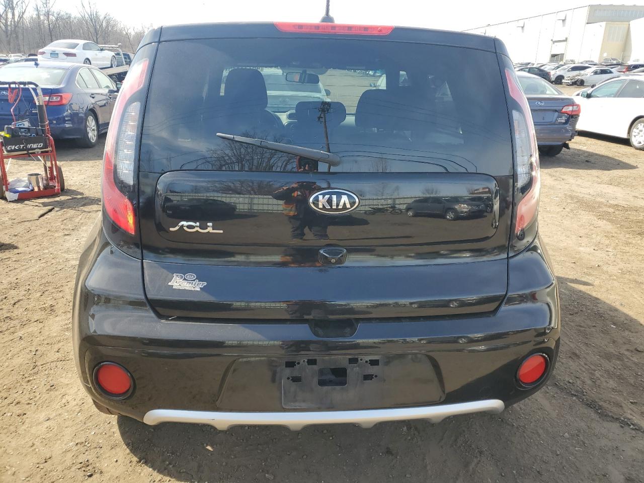 2017 Kia Soul - Image 6