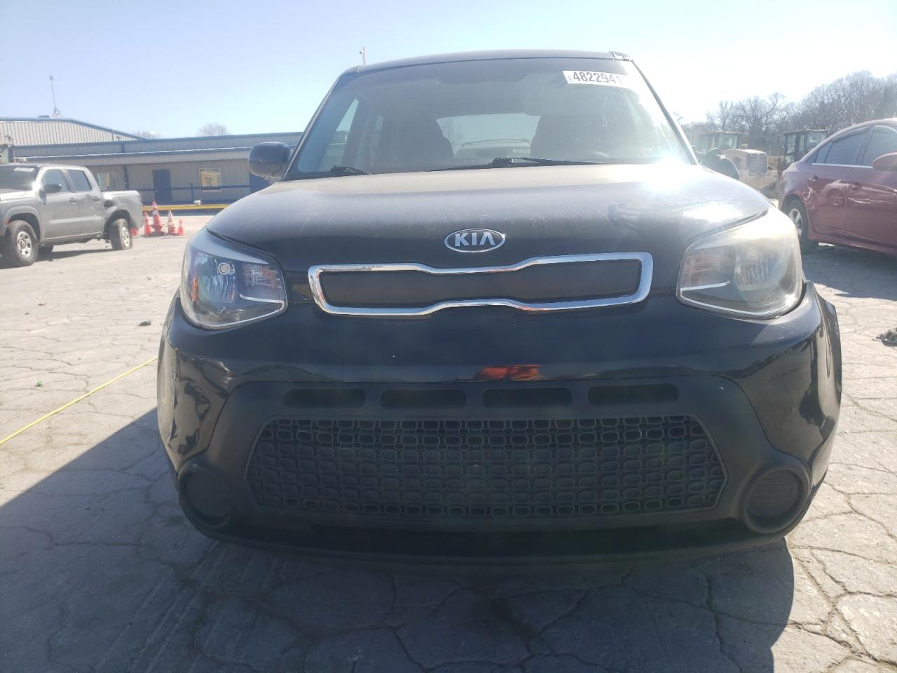 2016 Kia Soul - Image 5