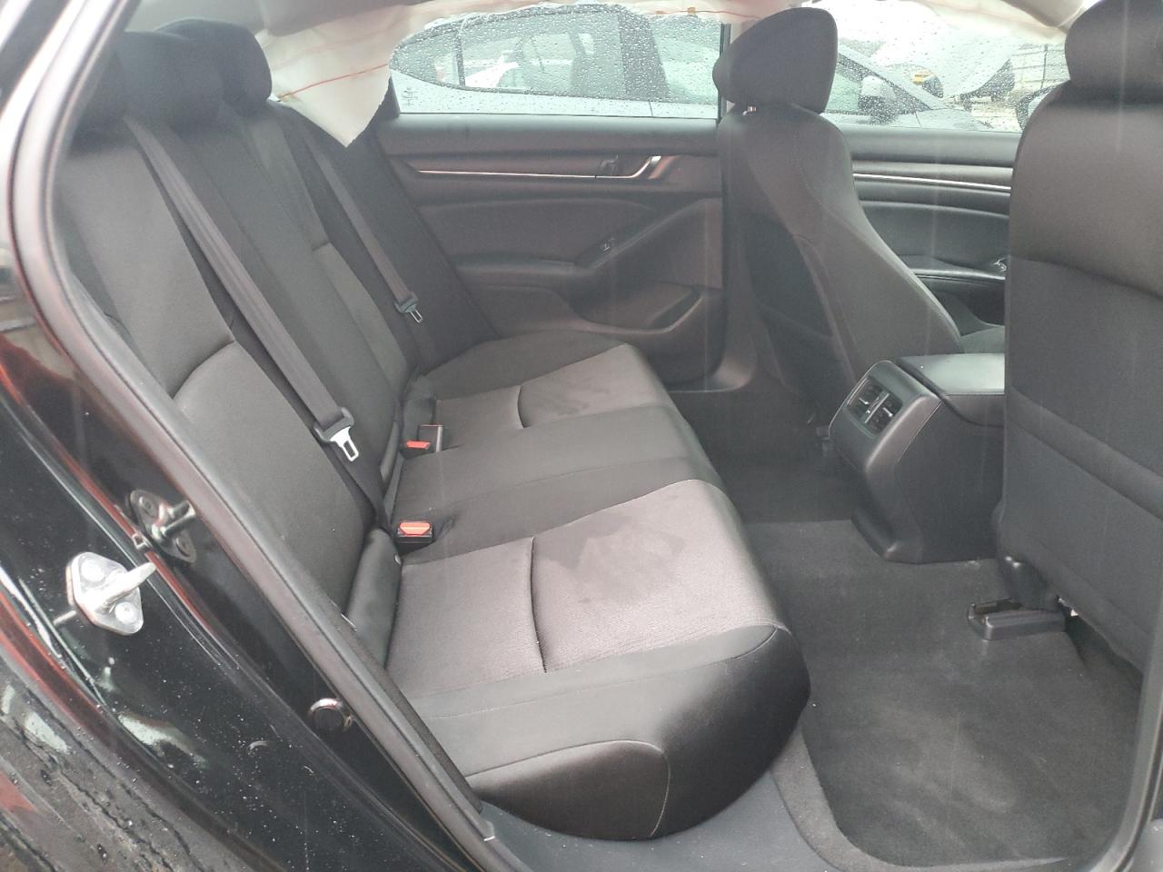 2018 Honda Accord - Image 11