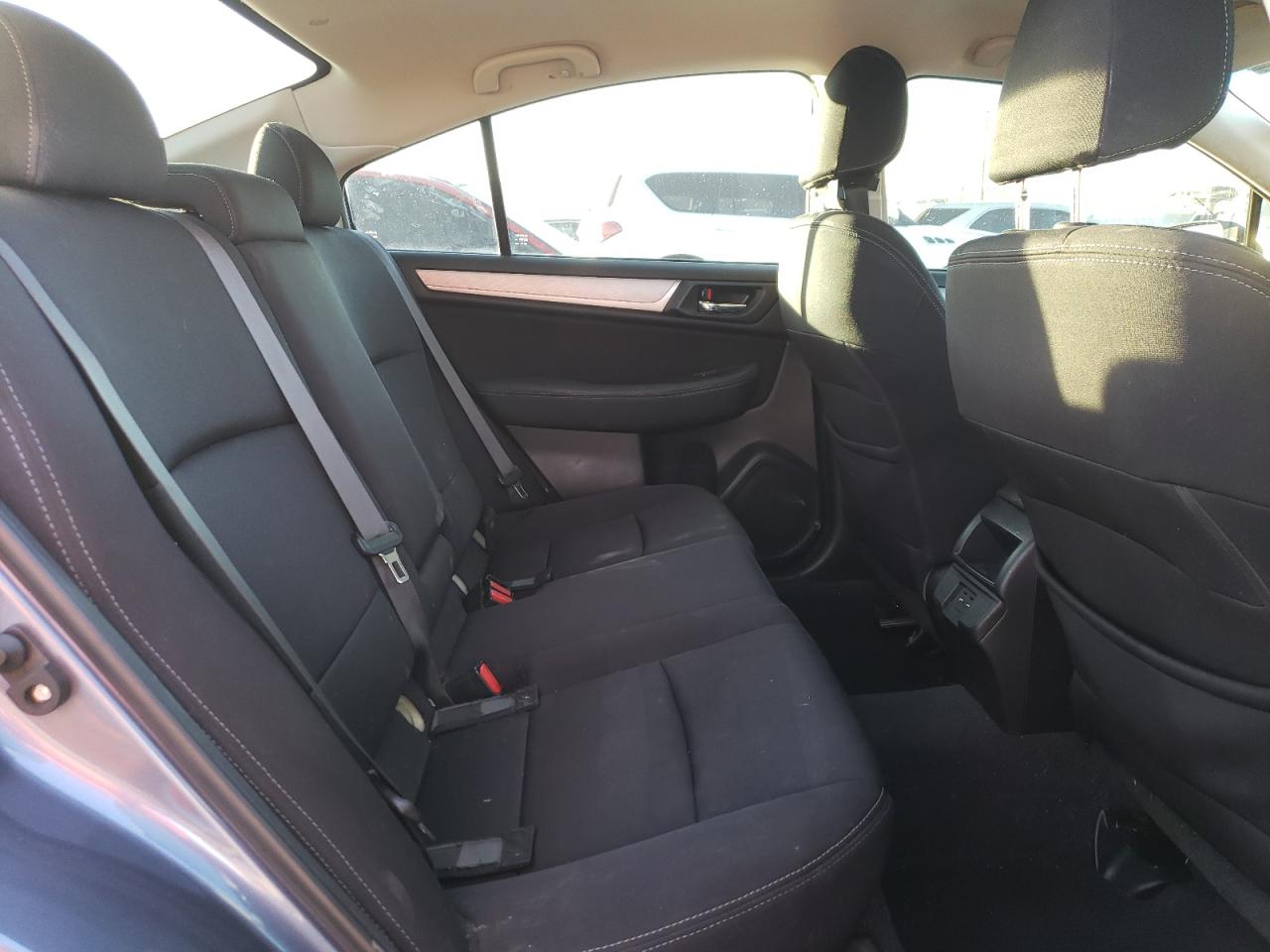 2018 Subaru Legacy - Image 10