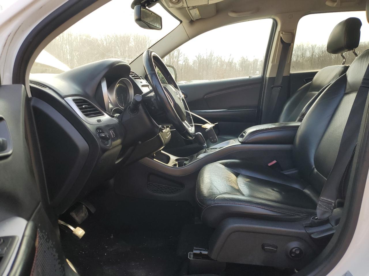 2016 Dodge Journey - Image 7