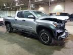 2025 Toyota Tacoma Double Cab للبيع في Woodhaven، MI - Front End