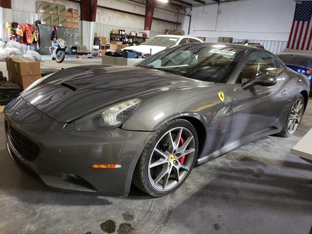 FERRARI ALL MODELS – zdjęcie z aukcji, lot #50759965