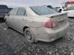 2010 Toyota Corolla Base en Venta en Montreal-est, QC - All Over