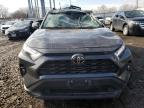 2022 Toyota Rav4 Xle Premium продається в Chicago Heights, IL - Rollover