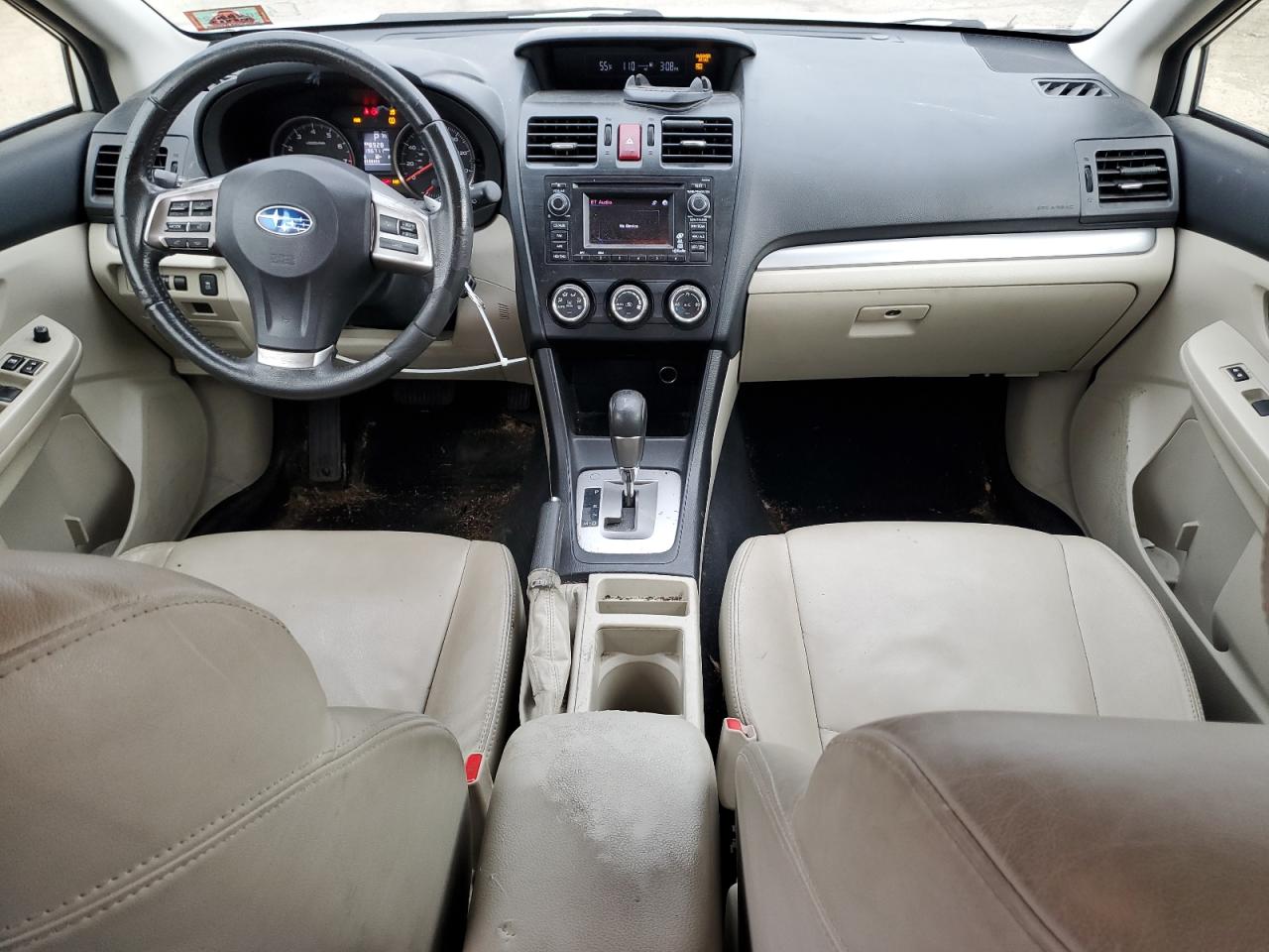 2014 Subaru XV - Image 8