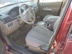 2007 Mitsubishi Endeavor Ls продається в Kansas City, KS - Front End