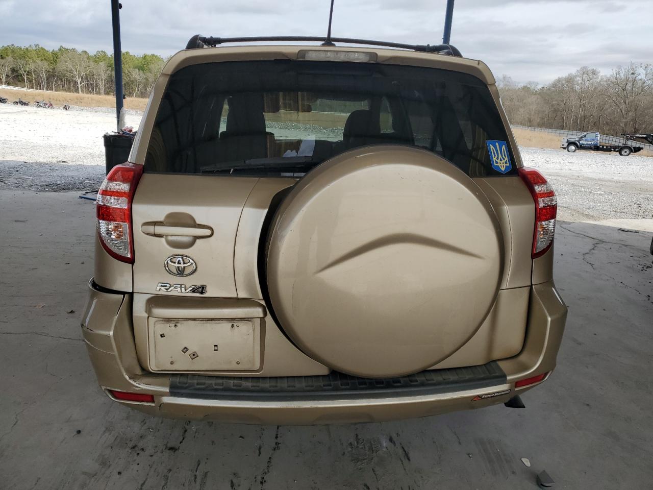 2011 Toyota RAV 4 - Image 6