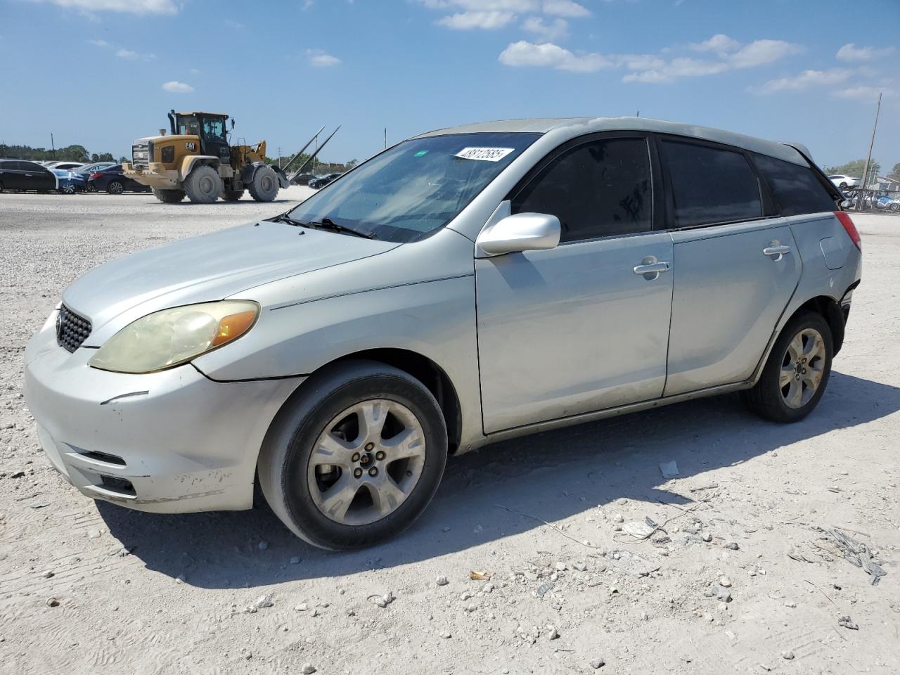 2004 Toyota Corolla - Image 1