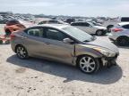 2013 Hyundai Elantra Gls de vânzare în Madisonville, TN - Front End