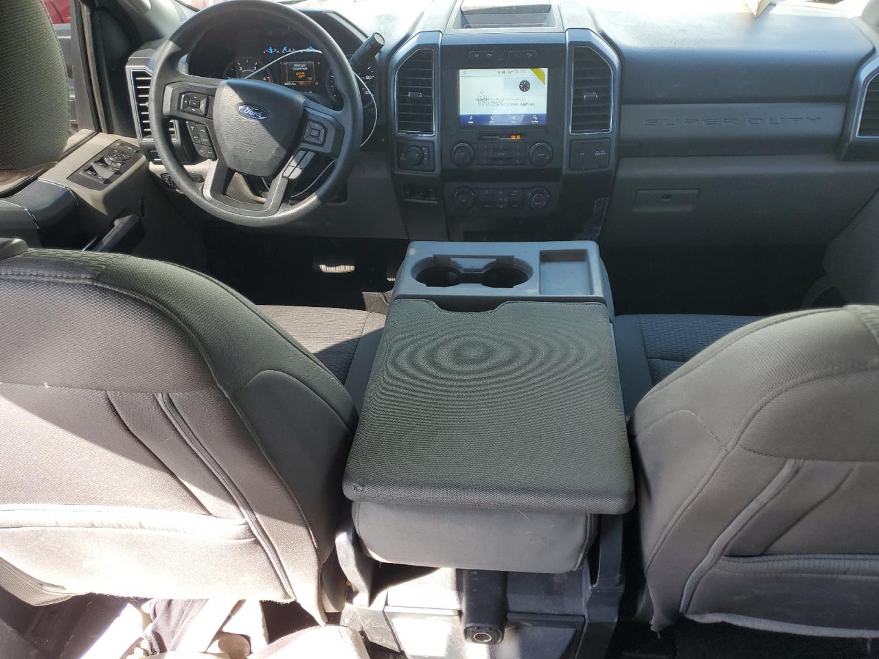 2022 Ford F350 - Image 8