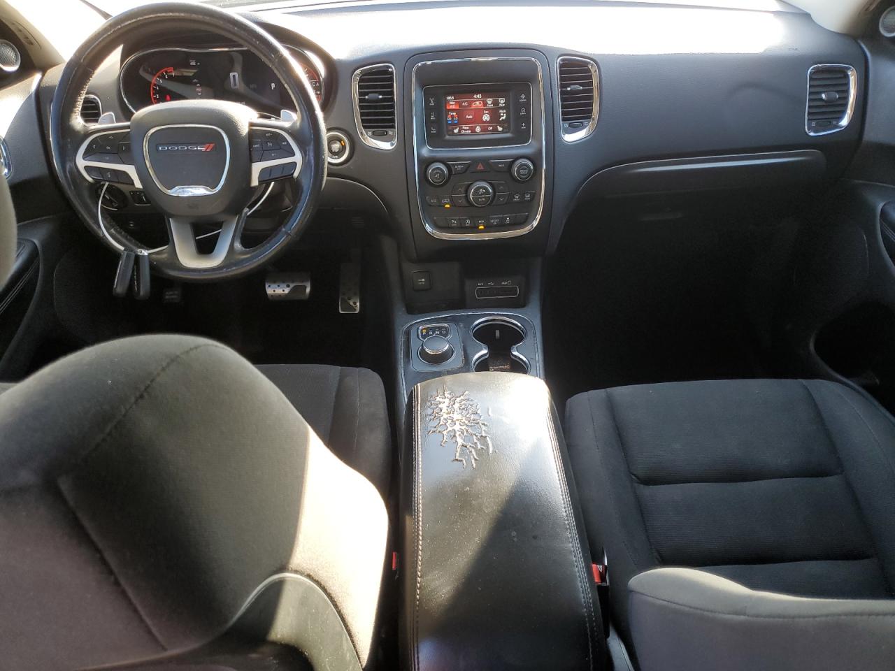 2017 Dodge Durango - Image 8