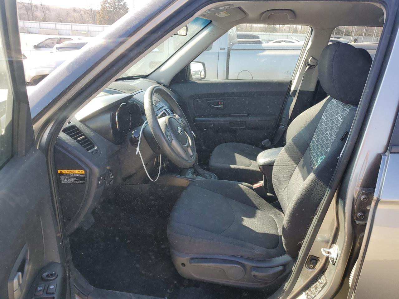 2011 Kia Soul - Image 7